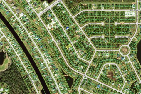 Land in Rotonda, Florida № 2158979 - photo 3