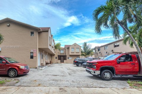 Снять в аренду кондоминиум в Хайалиа, Флорида 2 спальни, 91.6м2, № 2024872 - фото 29