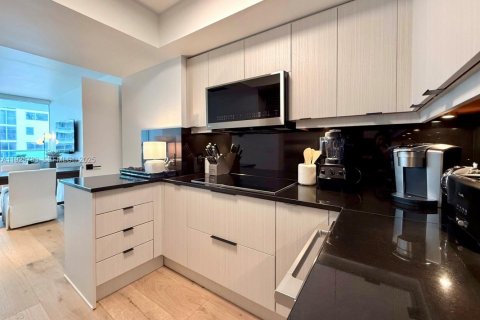 Copropriété à vendre à Miami, Floride: 1 chambre, 83.15 m2 № 1987214 - photo 8