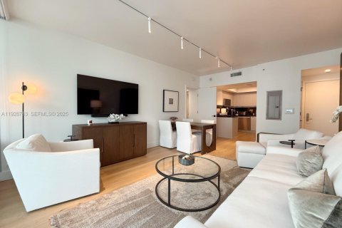 Copropriété à vendre à Miami, Floride: 1 chambre, 83.15 m2 № 1987214 - photo 4