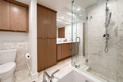 Copropriété à vendre à Miami, Floride: 1 chambre, 83.15 m2 № 1987214 - photo 14