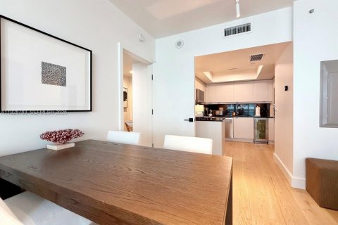 Copropriété à vendre à Miami, Floride: 1 chambre, 83.15 m2 № 1987214 - photo 6