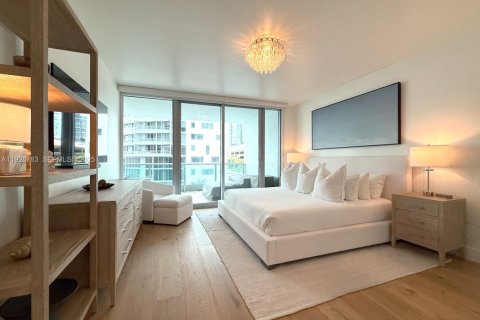 Copropriété à vendre à Miami, Floride: 1 chambre, 83.15 m2 № 1987214 - photo 11