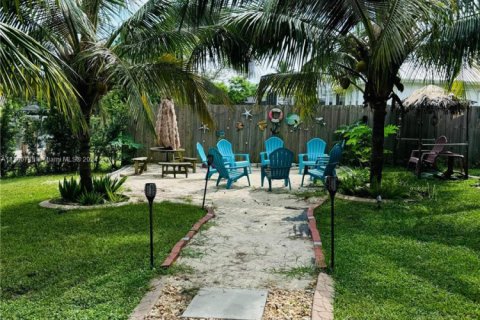 Villa ou maison à vendre à Port St. Lucie, Floride: 4 chambres № 1947714 - photo 15
