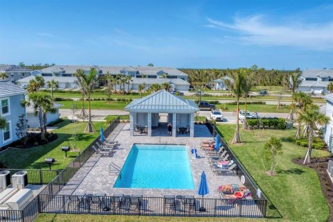 Copropriété à vendre à Punta Gorda, Floride: 2 chambres, 133.59 m2 № 2308085 - photo 26
