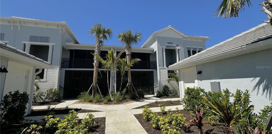 Condo à Punta Gorda, Floride, 2 chambres № 2308085