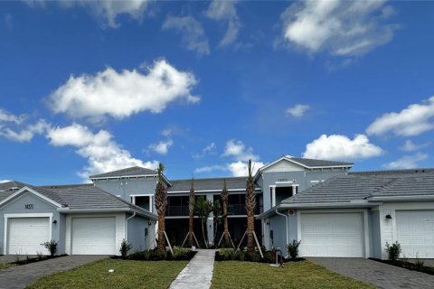Copropriété à vendre à Punta Gorda, Floride: 2 chambres, 133.59 m2 № 2308085 - photo 2