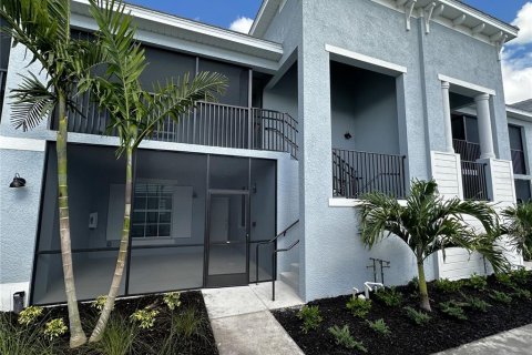 Copropriété à vendre à Punta Gorda, Floride: 2 chambres, 133.59 m2 № 2308085 - photo 3