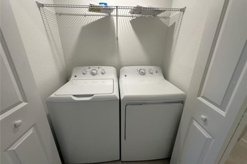 Copropriété à vendre à Punta Gorda, Floride: 2 chambres, 133.59 m2 № 2308085 - photo 20