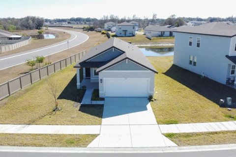 Villa ou maison à louer à Bartow, Floride: 4 chambres, 124.49 m2 № 2390907 - photo 5