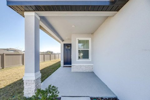 Villa ou maison à louer à Bartow, Floride: 4 chambres, 124.49 m2 № 2390907 - photo 6