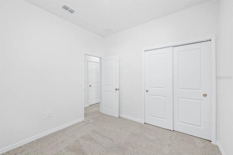 Villa ou maison à louer à Bartow, Floride: 4 chambres, 124.49 m2 № 2390907 - photo 29