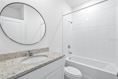 Villa ou maison à louer à Bartow, Floride: 4 chambres, 124.49 m2 № 2390907 - photo 26