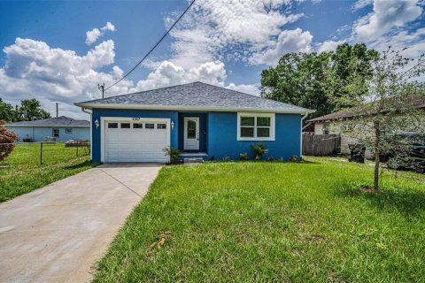 Casa en Tampa, Florida 3 dormitorios, 126.9 m2 № 2341881