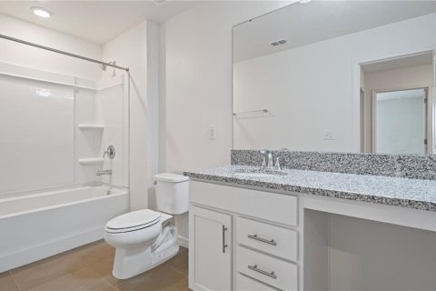 Купить виллу или дом в Парриш, Флорида 3 комнаты, 237.55м2, № 1651651 - фото 29