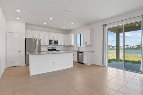 Купить виллу или дом в Парриш, Флорида 3 комнаты, 237.55м2, № 1651651 - фото 9