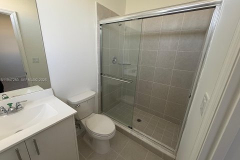 Adosado en alquiler en Homestead, Florida, 3 dormitorios, 131.36 m2 № 2054332 - foto 10