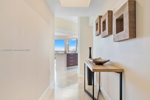 Copropriété à vendre à Aventura, Floride: 2 chambres, 121.89 m2 № 2089848 - photo 5