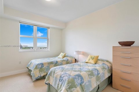 Copropriété à vendre à Aventura, Floride: 2 chambres, 121.89 m2 № 2089848 - photo 21