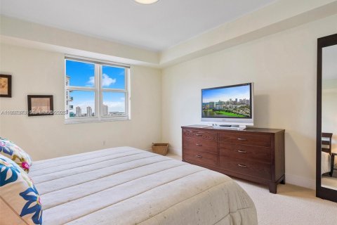 Copropriété à vendre à Aventura, Floride: 2 chambres, 121.89 m2 № 2089848 - photo 18