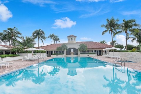 Copropriété à vendre à Aventura, Floride: 2 chambres, 121.89 m2 № 2089848 - photo 25