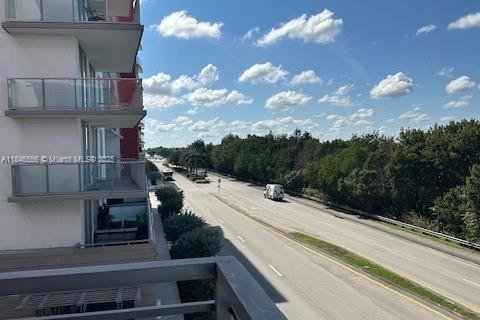 Купить кондоминиум в Дорал, Флорида 1 спальня, 62.06м2, № 1845943 - фото 17
