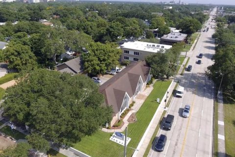 Immobilier commercial à louer à Orlando, Floride: 278.71 m2 № 2348358 - photo 22