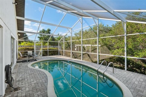 House in Vero Beach, Florida 2 bedrooms, 116.13 sq.m. № 1733607 - photo 25