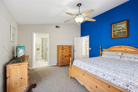 House in Vero Beach, Florida 2 bedrooms, 116.13 sq.m. № 1733607 - photo 17