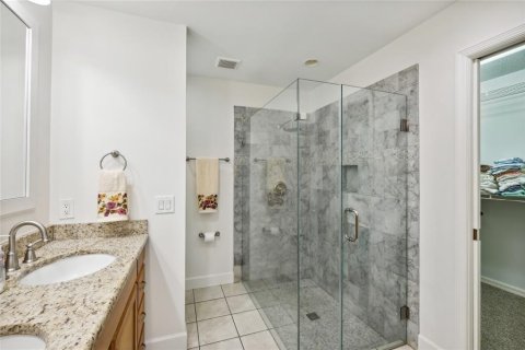 House in Vero Beach, Florida 2 bedrooms, 116.13 sq.m. № 1733607 - photo 19