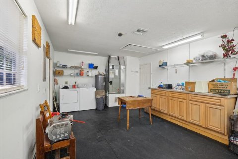 House in Vero Beach, Florida 2 bedrooms, 116.13 sq.m. № 1733607 - photo 22