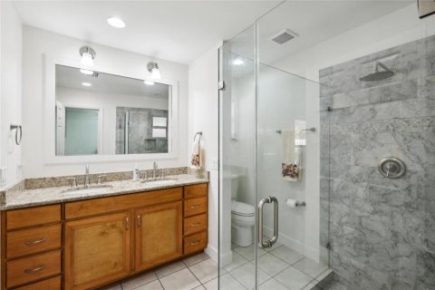 House in Vero Beach, Florida 2 bedrooms, 116.13 sq.m. № 1733607 - photo 20