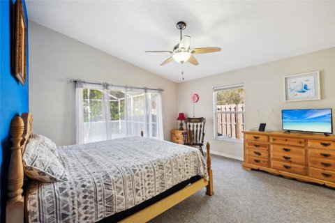 House in Vero Beach, Florida 2 bedrooms, 116.13 sq.m. № 1733607 - photo 16