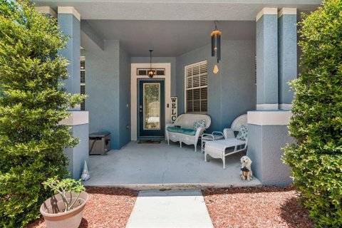 Villa ou maison à vendre à Riverview, Floride: 4 chambres, 192.49 m2 № 2134309 - photo 3