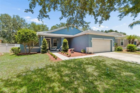 Villa ou maison à vendre à Riverview, Floride: 4 chambres, 192.49 m2 № 2134309 - photo 2