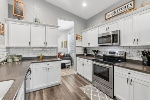 Villa ou maison à vendre à Riverview, Floride: 4 chambres, 192.49 m2 № 2134309 - photo 12