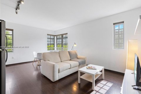 Condominio en alquiler en Miami Beach, Florida, 1 dormitorio, 55.37 m2 № 1959583 - foto 9