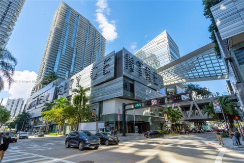 Купить кондоминиум в Майами, Флорида 58.16м2, № 1971160 - фото 20