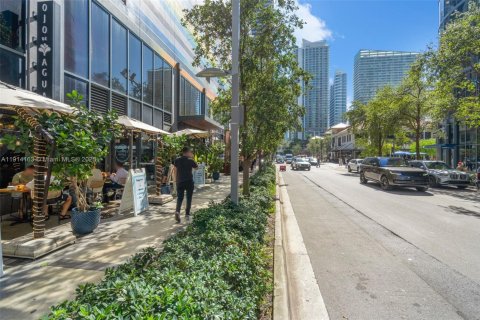 Купить кондоминиум в Майами, Флорида 58.16м2, № 1971160 - фото 19
