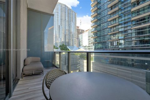 Купить кондоминиум в Майами, Флорида 58.16м2, № 1971160 - фото 14