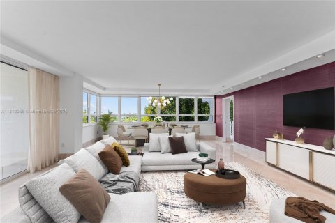 Condo in Bal Harbour, Florida, 3 bedrooms  № 1766818 - photo 7