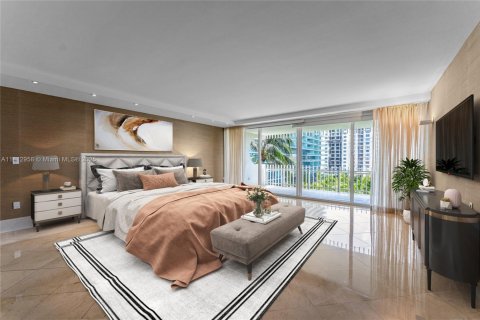 Condo in Bal Harbour, Florida, 3 bedrooms  № 1766818 - photo 17
