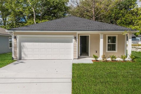 Casa en venta en Jacksonville, Florida, 3 dormitorios, 95.41 m2 № 2095089 - foto 2