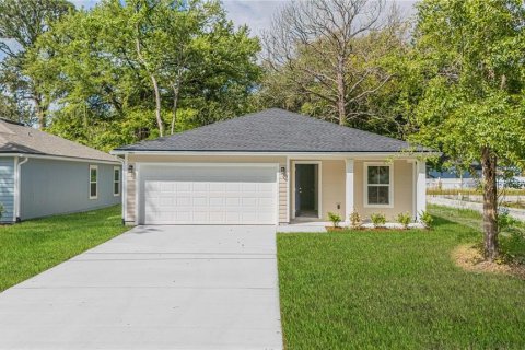 Villa ou maison à Jacksonville, Floride 3 chambres, 95.41 m2 № 2095089