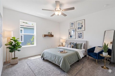 Casa en venta en Jacksonville, Florida, 3 dormitorios, 95.41 m2 № 2095089 - foto 18