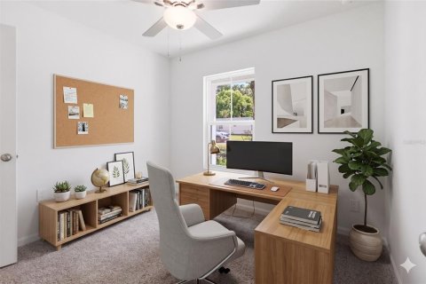 Casa en venta en Jacksonville, Florida, 3 dormitorios, 95.41 m2 № 2095089 - foto 16
