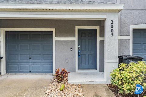 Townhouse in Clearwater, Florida 3 bedrooms, 131.55 sq.m. № 1817220 - photo 27