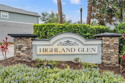 Townhouse in Clearwater, Florida 3 bedrooms, 131.55 sq.m. № 1817220 - photo 2