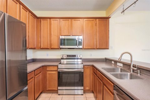 Townhouse in Clearwater, Florida 3 bedrooms, 131.55 sq.m. № 1817220 - photo 8