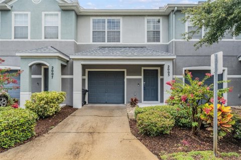 Townhouse in Clearwater, Florida 3 bedrooms, 131.55 sq.m. № 1817220 - photo 28